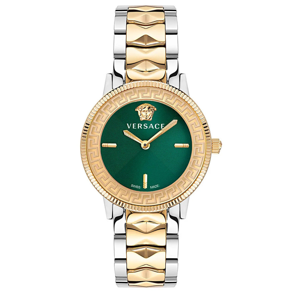 VRSCVE2P00522 Women Watch Versace