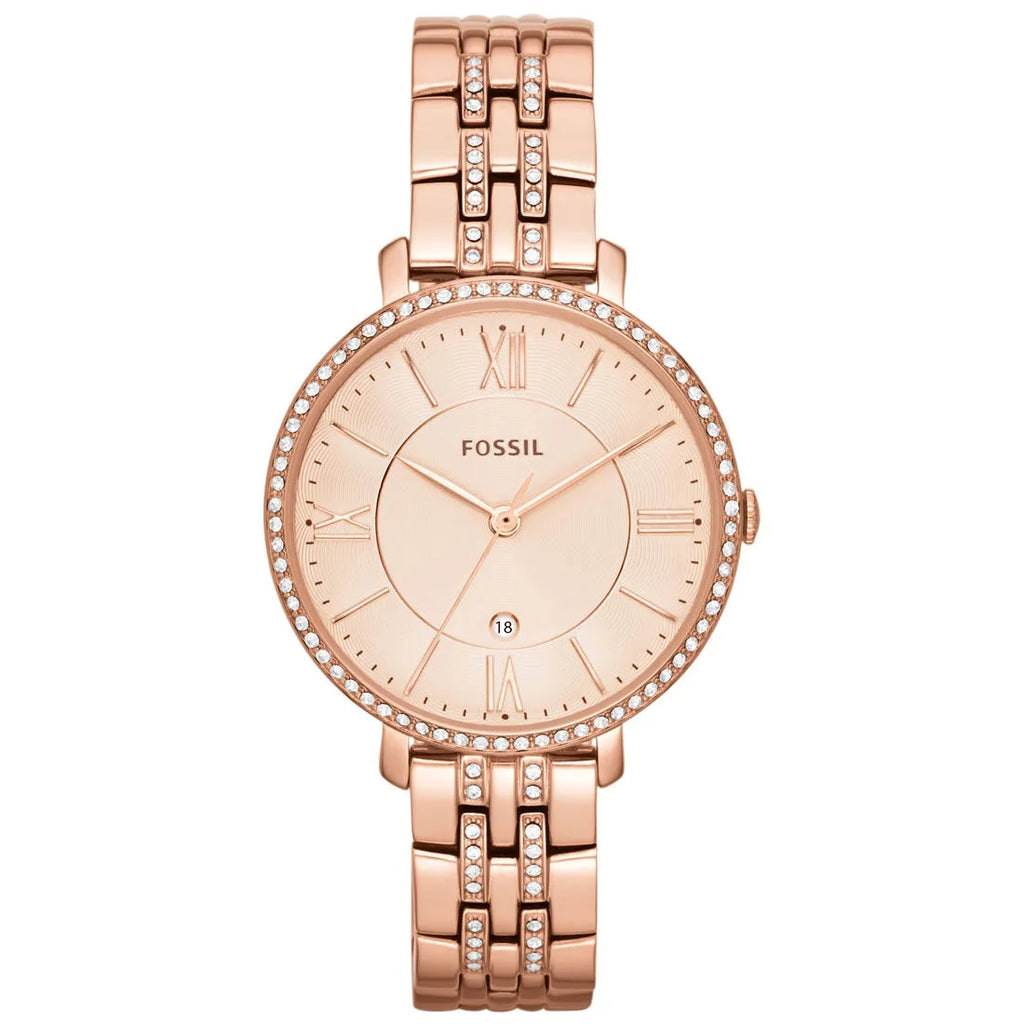 FES3546 Women Watch Fossil