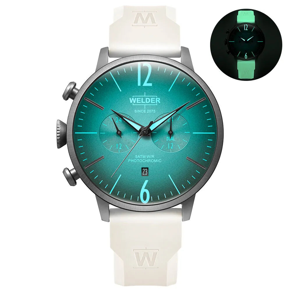 WWRC1034 Men Watch Welder Moody Watch