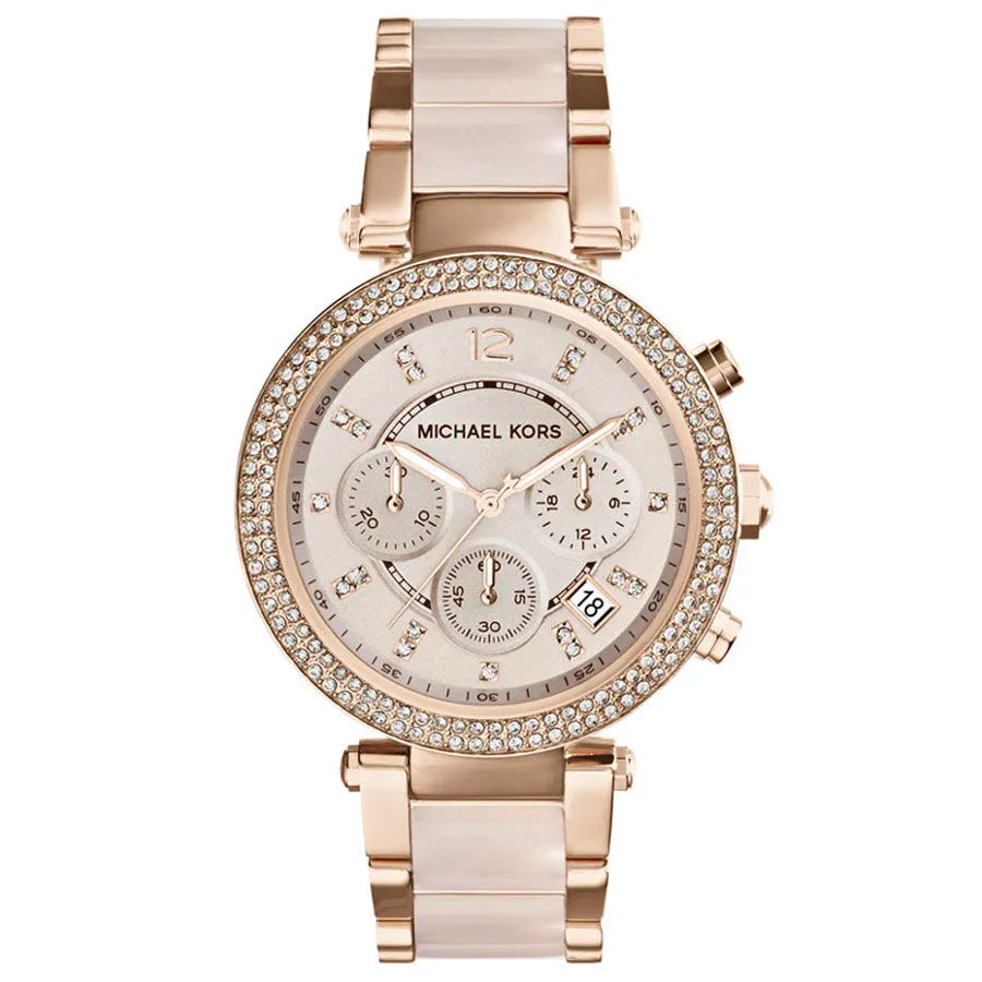 MK5896 Women Watch Michael Kors