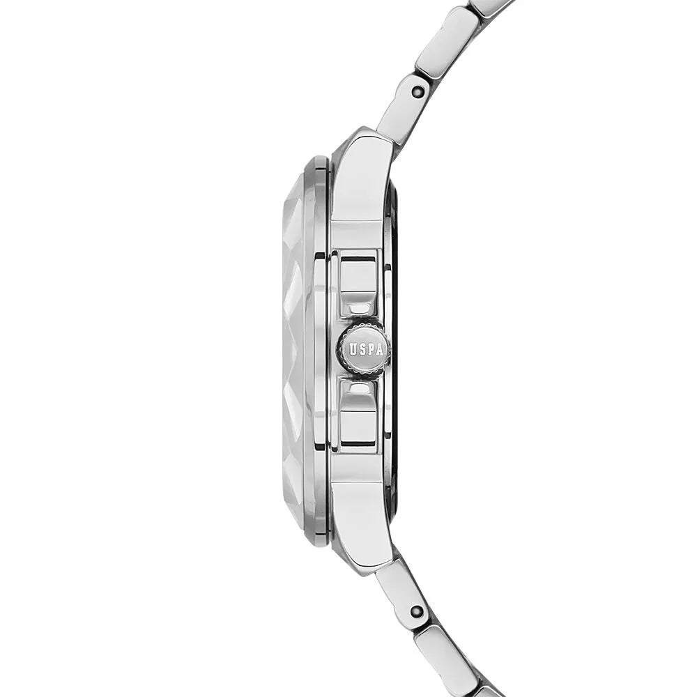USPA2065-01 Women Watch US Polo Assn