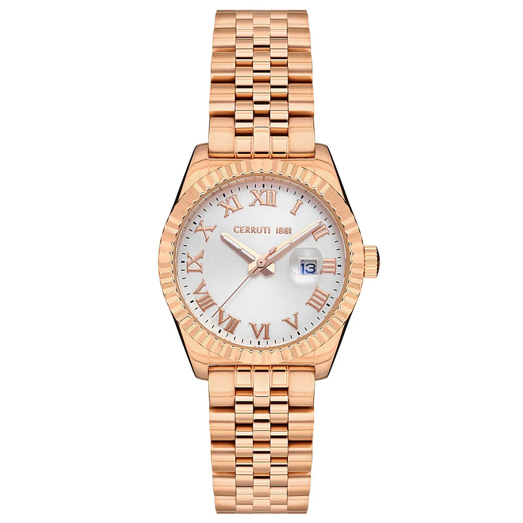 CIWLG0037906 Women Watch Cerruti 1881