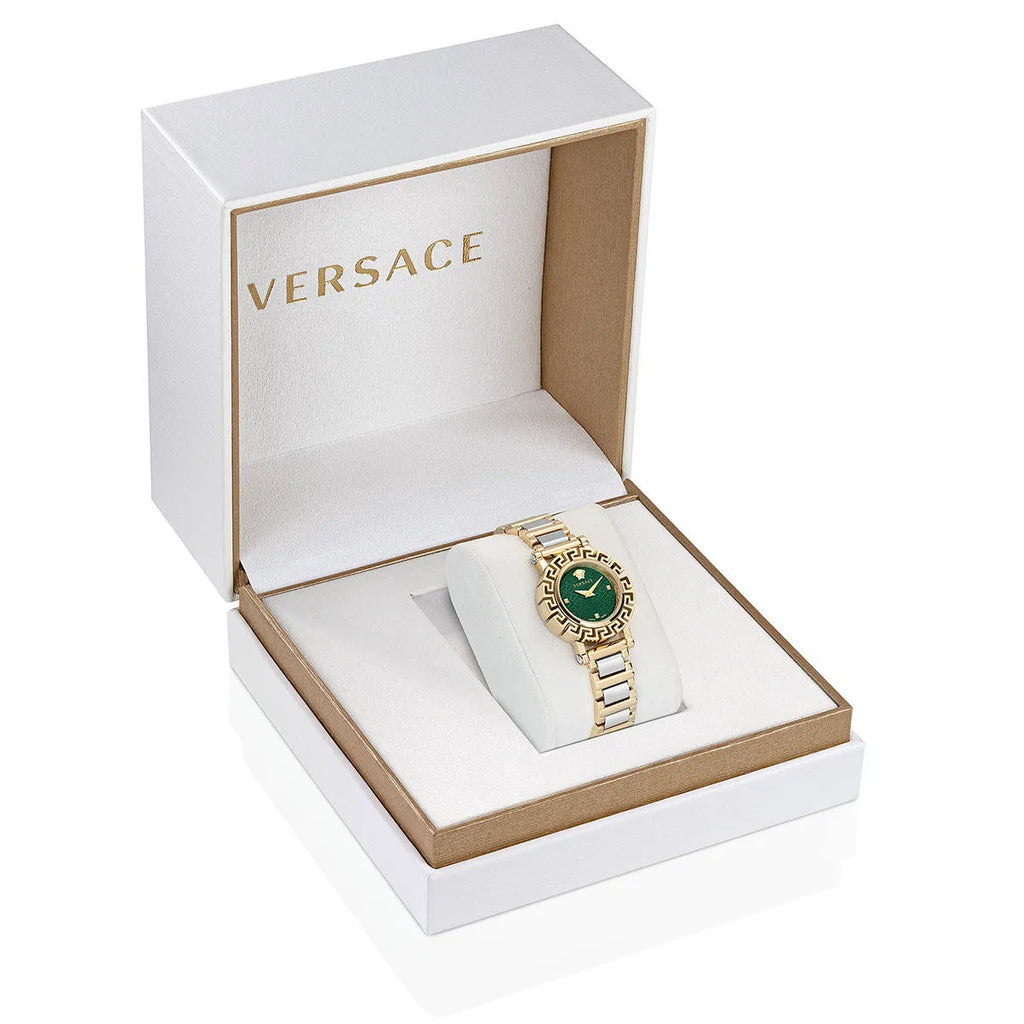 VRSCVE2Q00622 Women Watch Versace