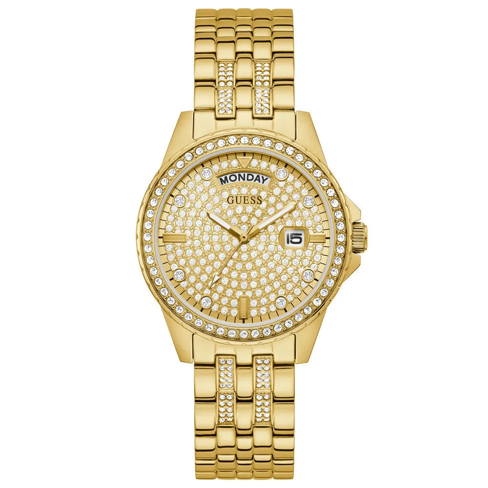 GUGW0254L2 Women Watch Guess