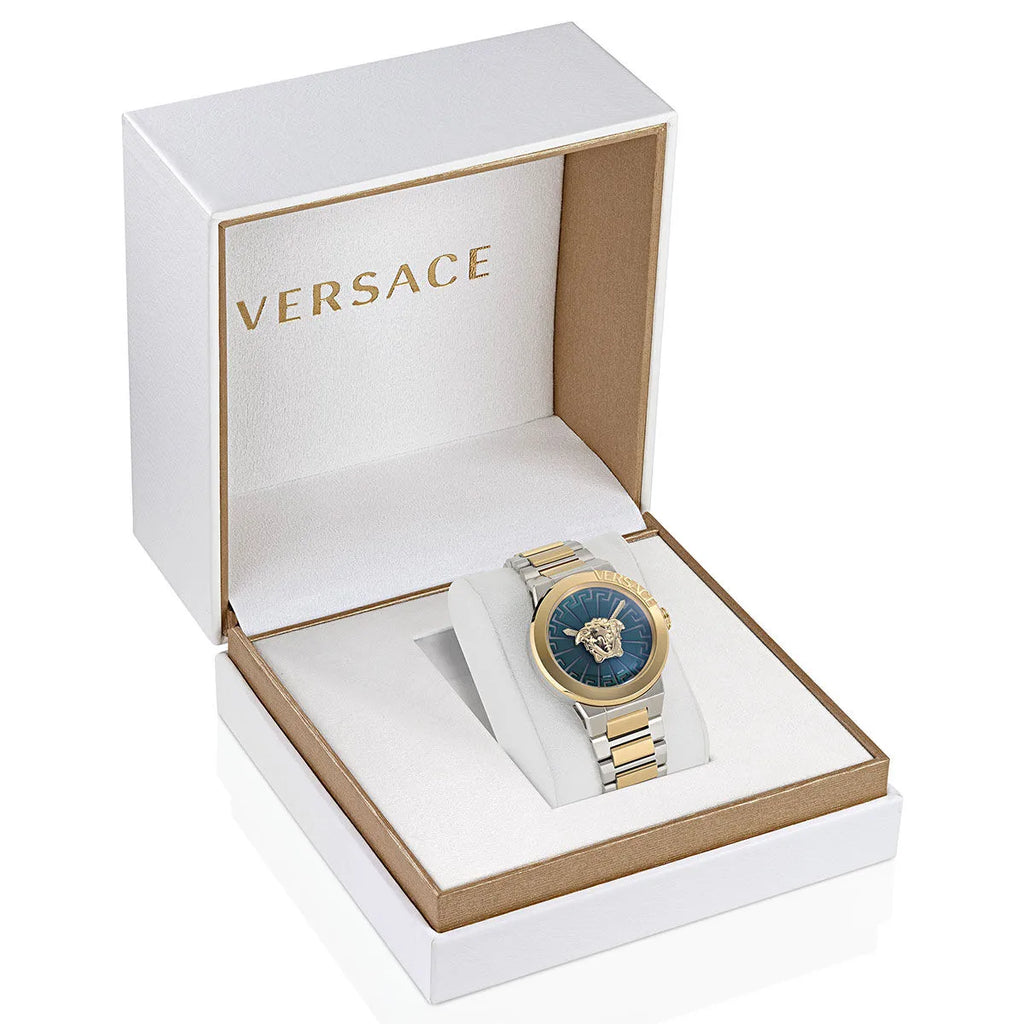 VRSCVE3F00422 Unisex Watch Versace