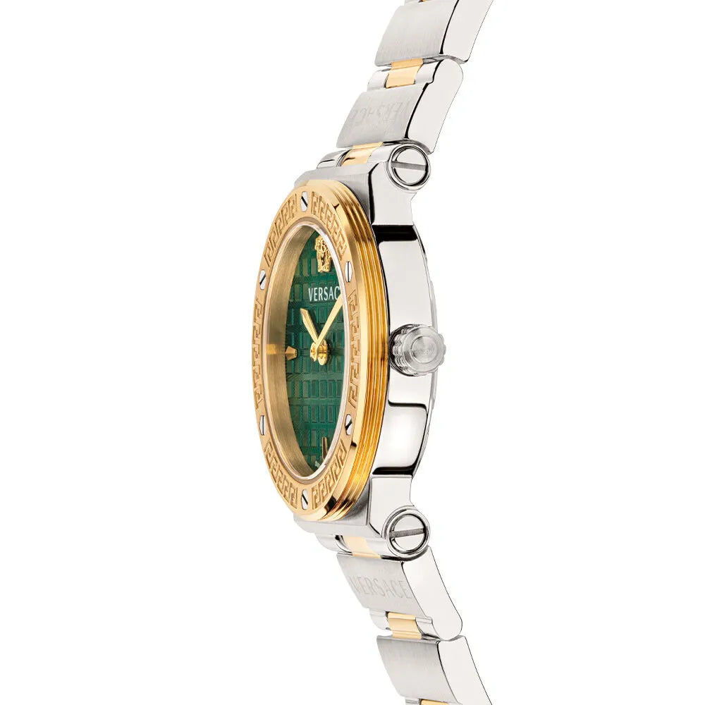 VRSCVEZ100721 Women Watch Versace