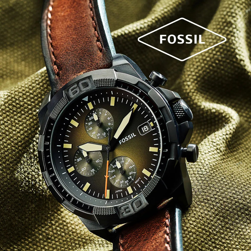 FFS5856 Men Watch Fossil