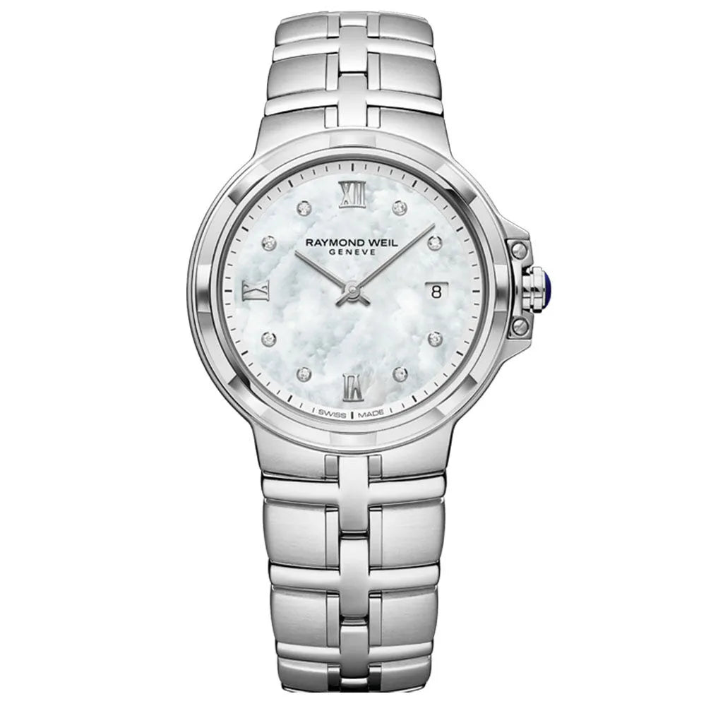 RW5180ST00995 Women Watch Raymond Weil