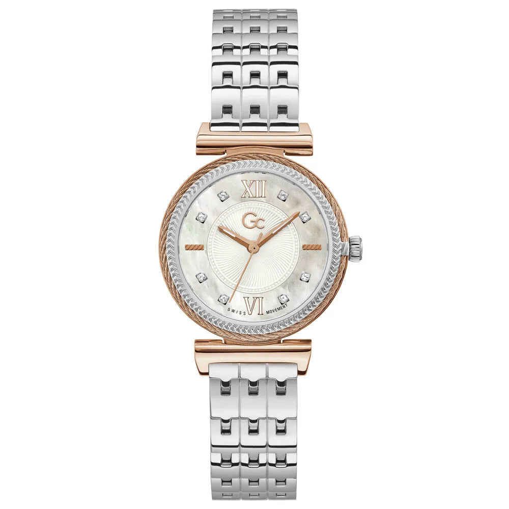 GCY88001L1MF Women Watch GC