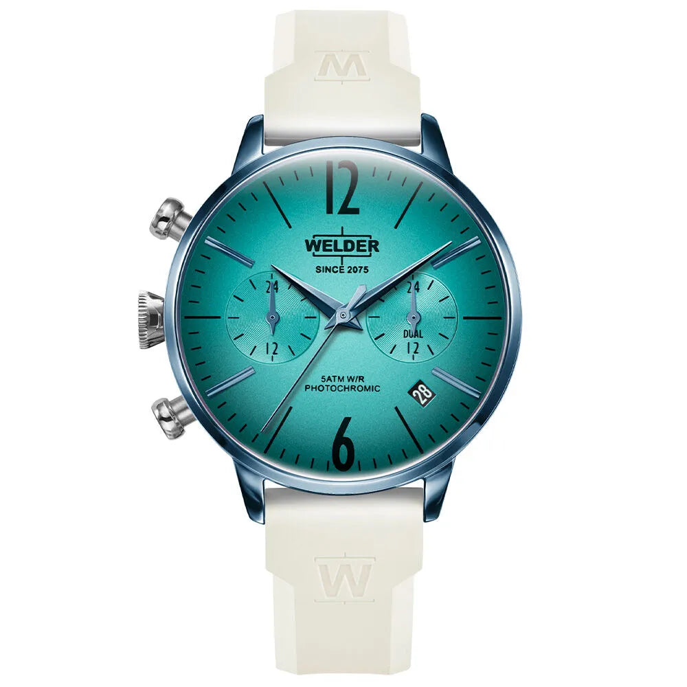 WWRC672 Women Watch Welder Moody Watch