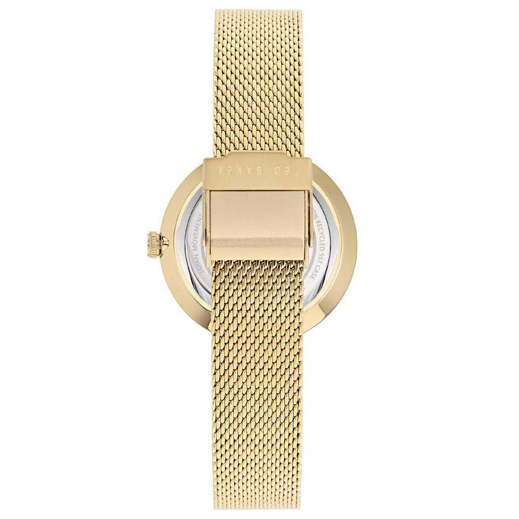 TBBKPDAF305 Women Watch Ted Baker