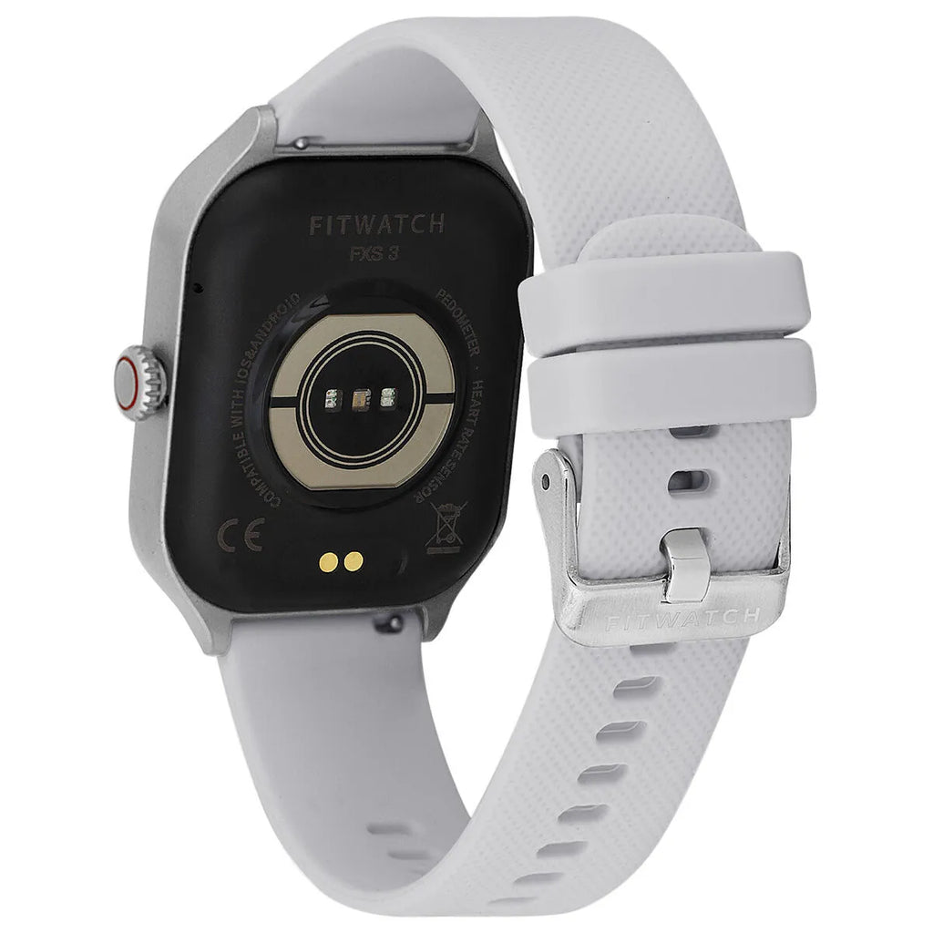 FT202301F2305 Unisex Smart watch FitWatch X