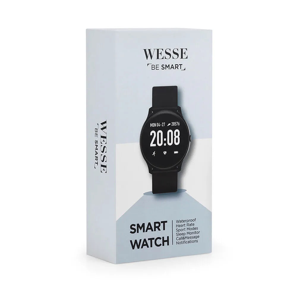 WWC1001-04 Unisex Watch Wesse Connect