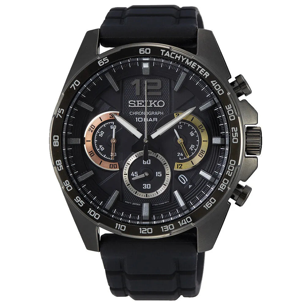 SEISB349P Men Watch Seiko