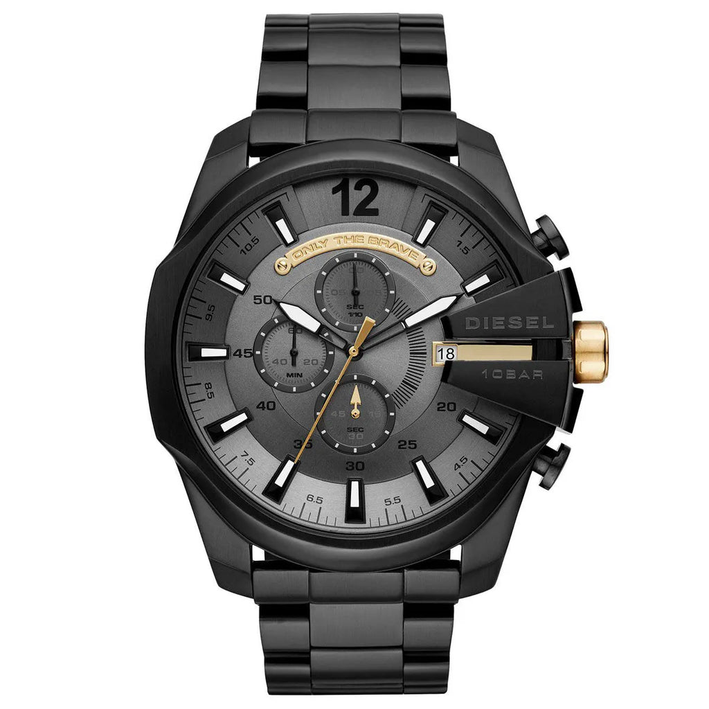 DZ4479 Men Watch Diesel