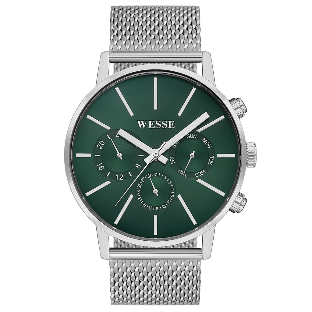 WWG200025 Men Watch Wesse