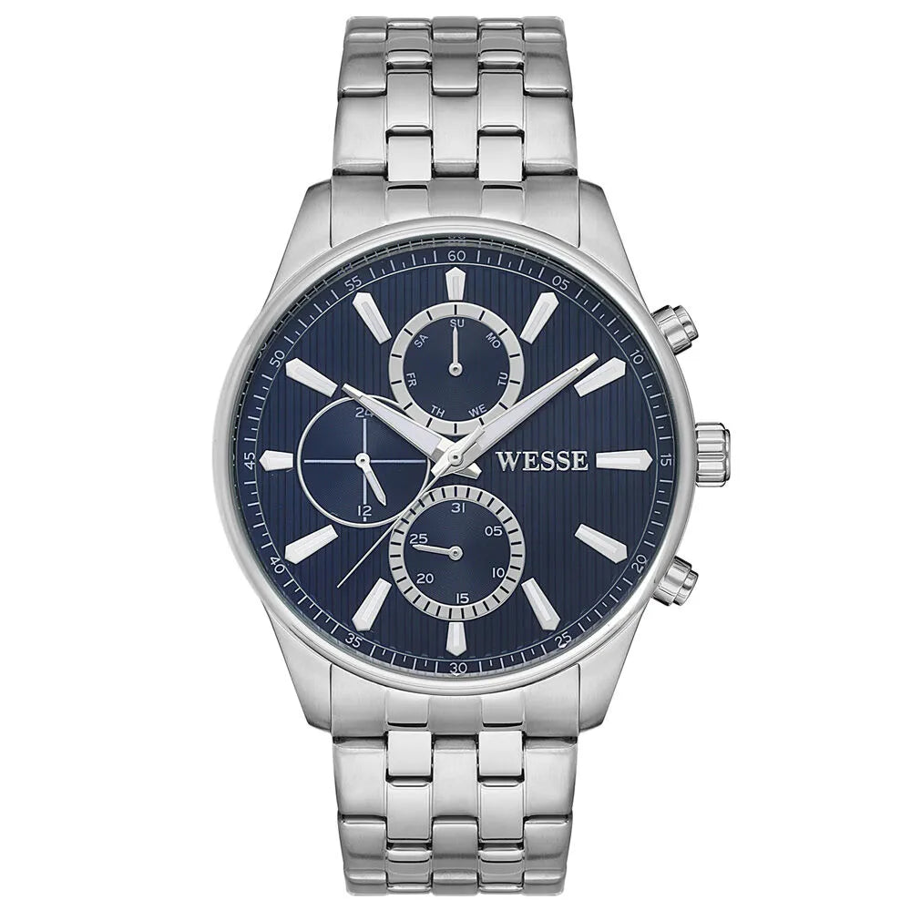 WWG206402 Men Watch Wesse