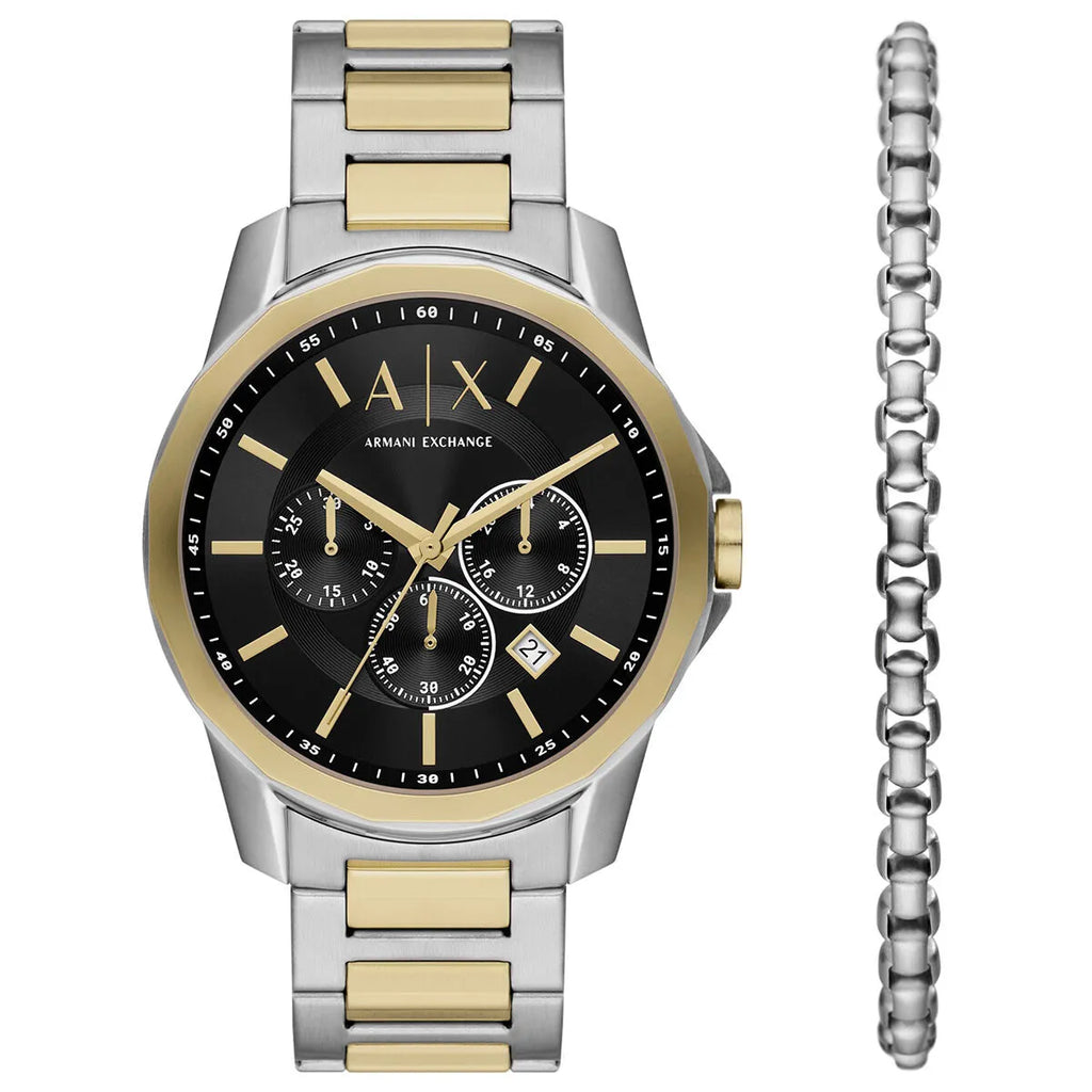 AX7148SET Men Watch Armani Exchange