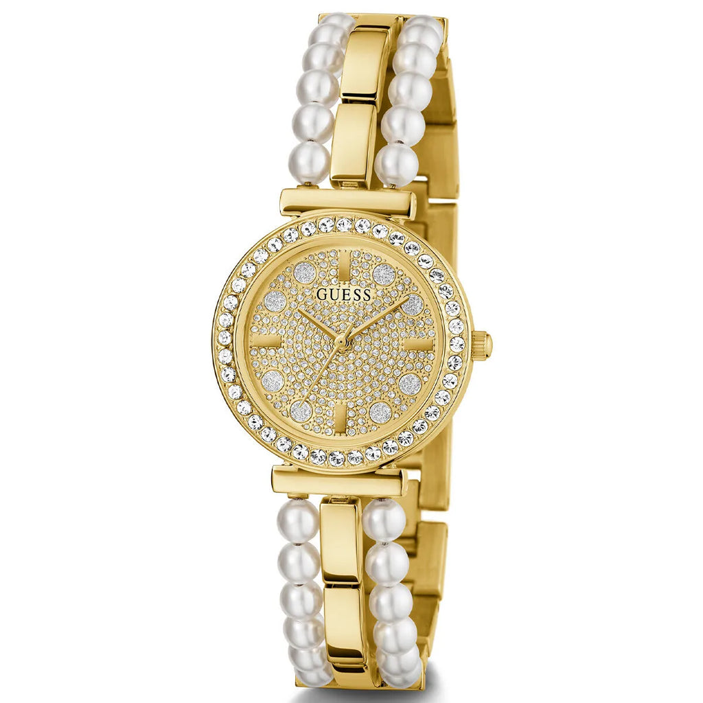 GUGW0531L2 Women Watch Guess