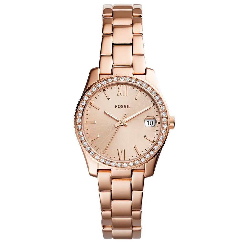 FES4318 Women Watch Fossil