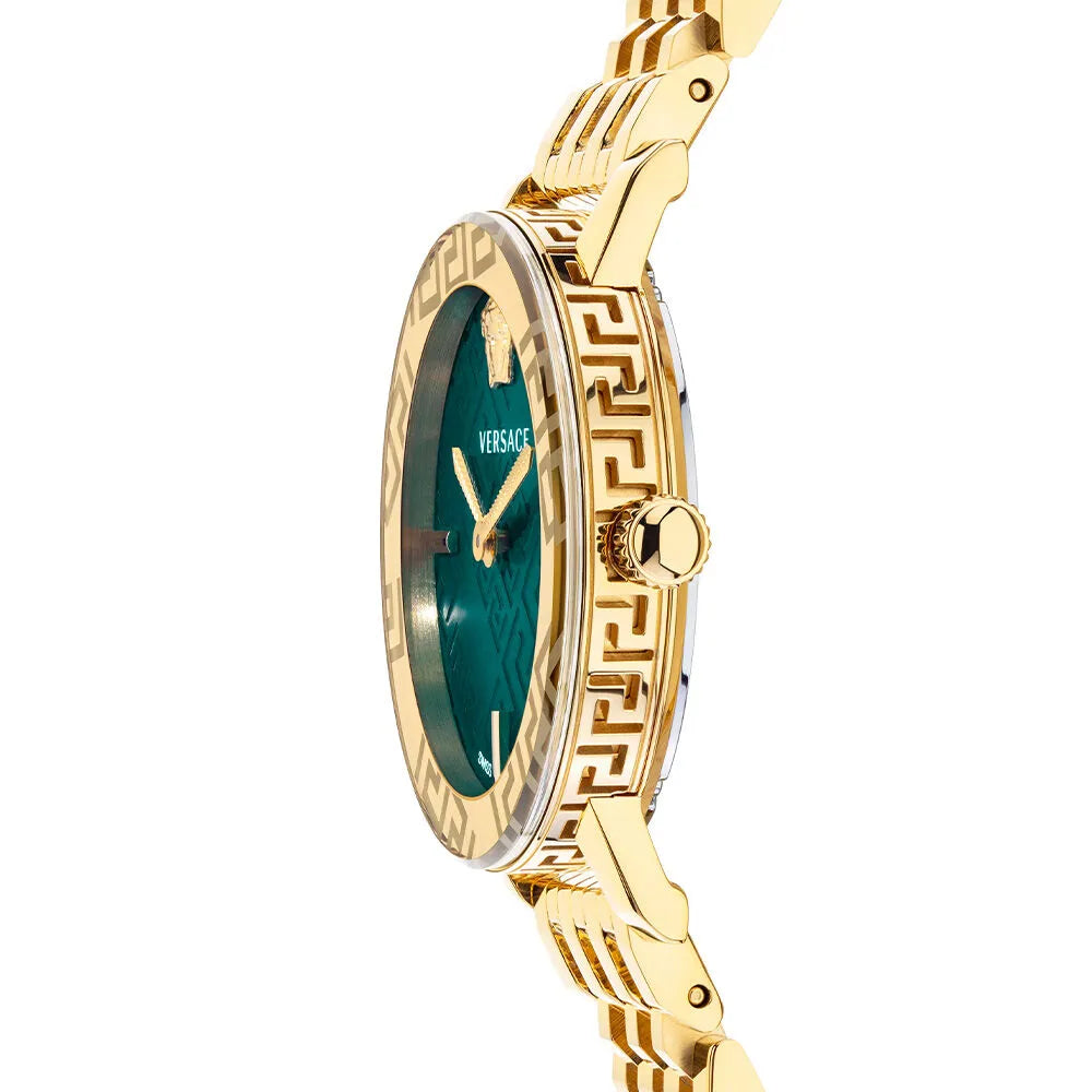 VRSCVEU300521 Women Watch Versace