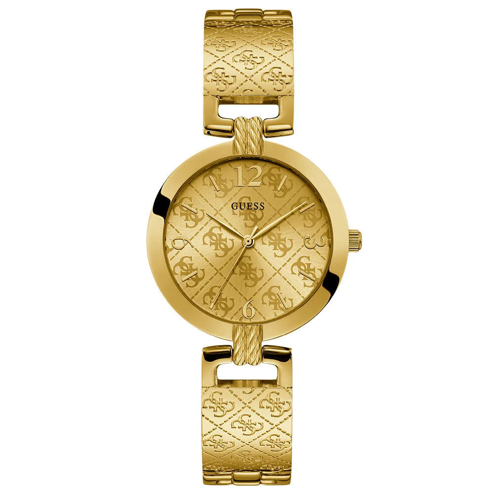 GUW1228L2 Women Watch Guess