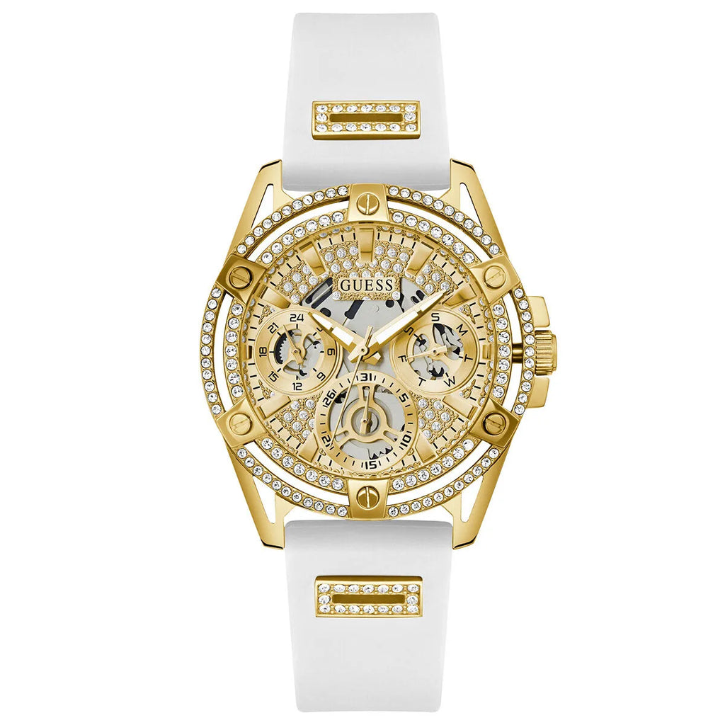 GUGW0536L2 Women Watch Guess