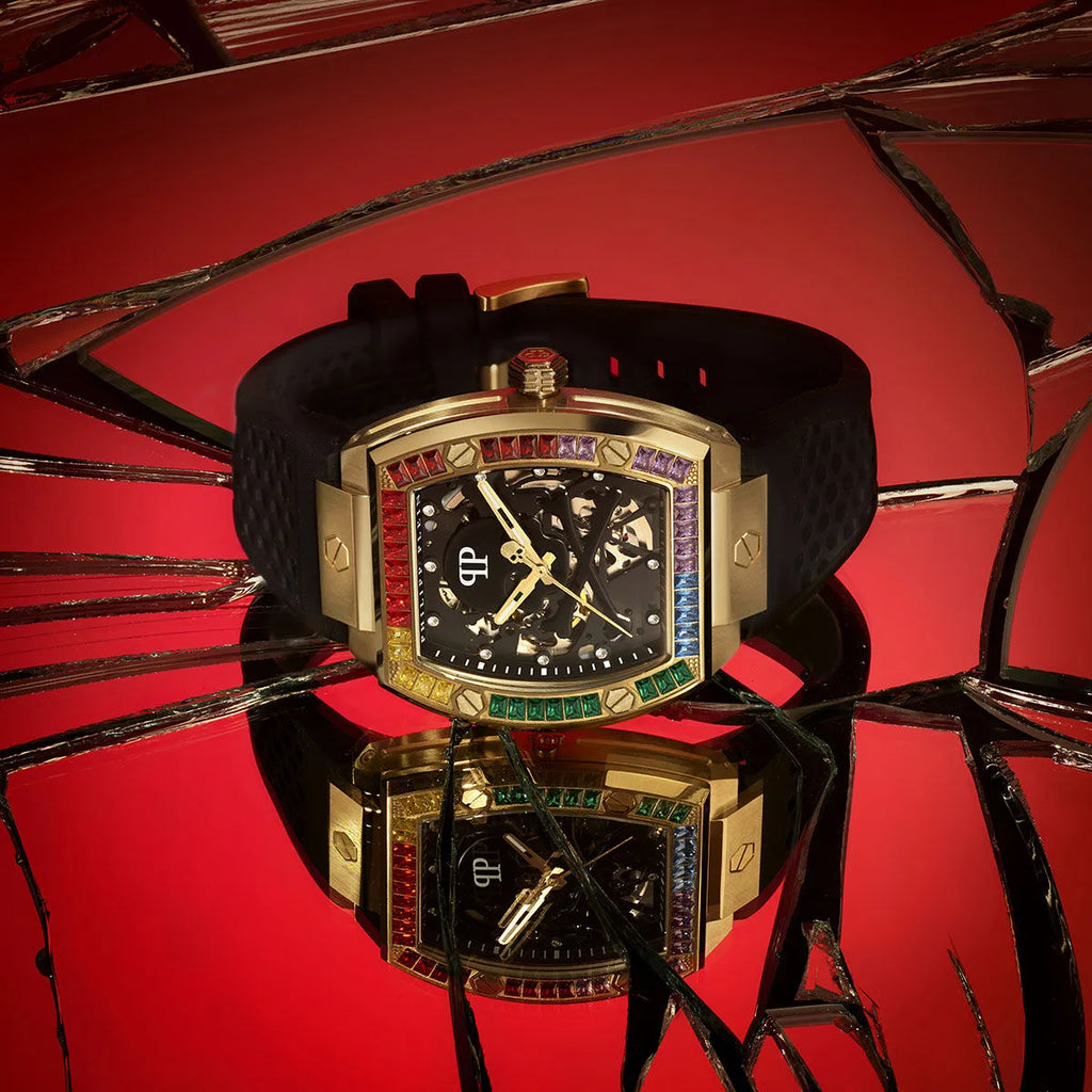 PWBAA1623 Men Watch Philipp Plein