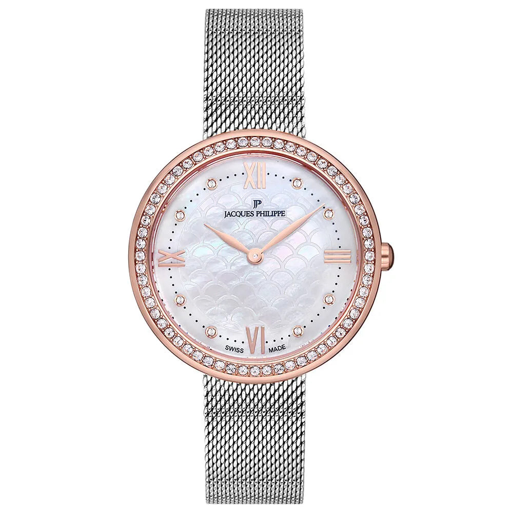 JPQLS053286 Women Watch Jacques Philippe