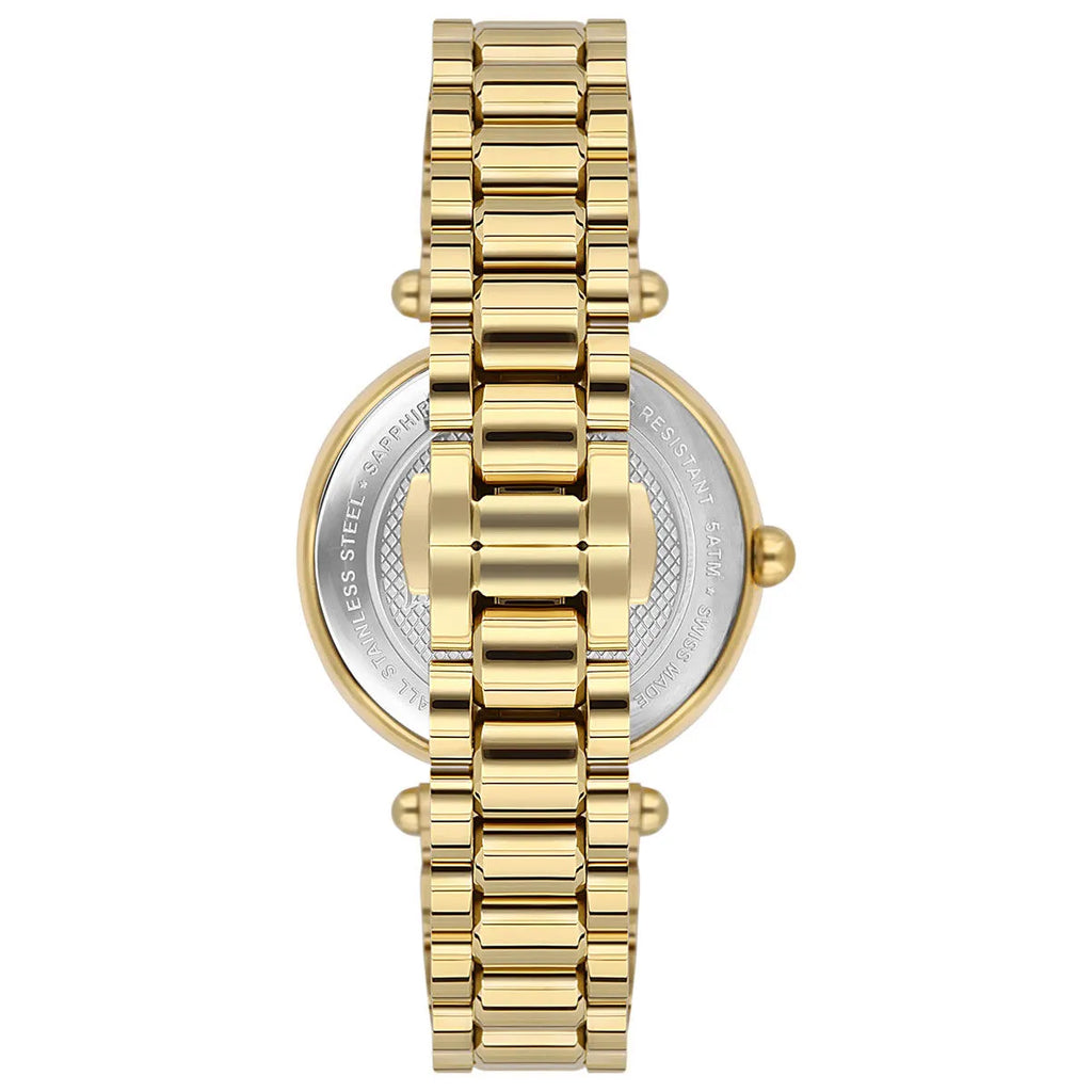 JPQLS0823X4 Women Watch Jacques Philippe