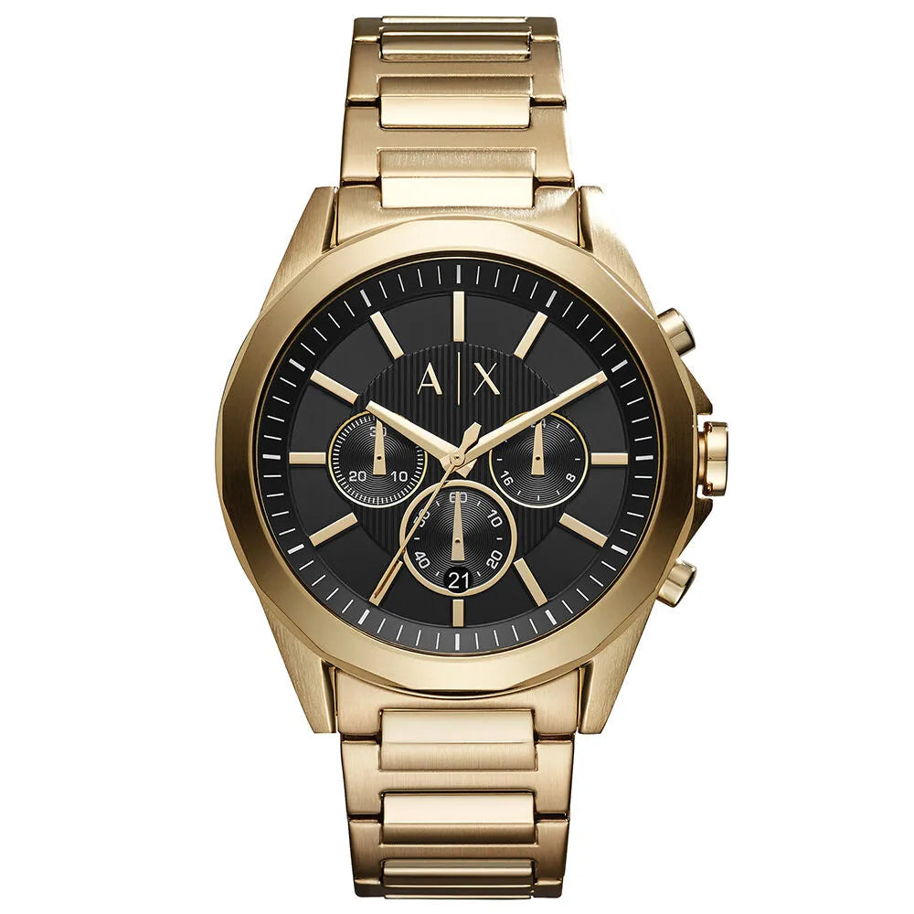 AX2611 Men Watch Armani Exchange