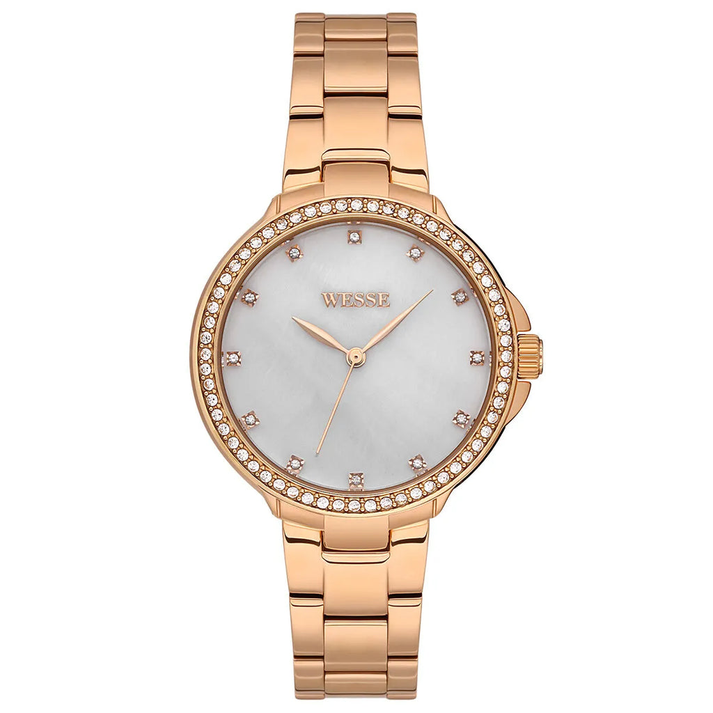 WWL111002 Women Watch Wesse