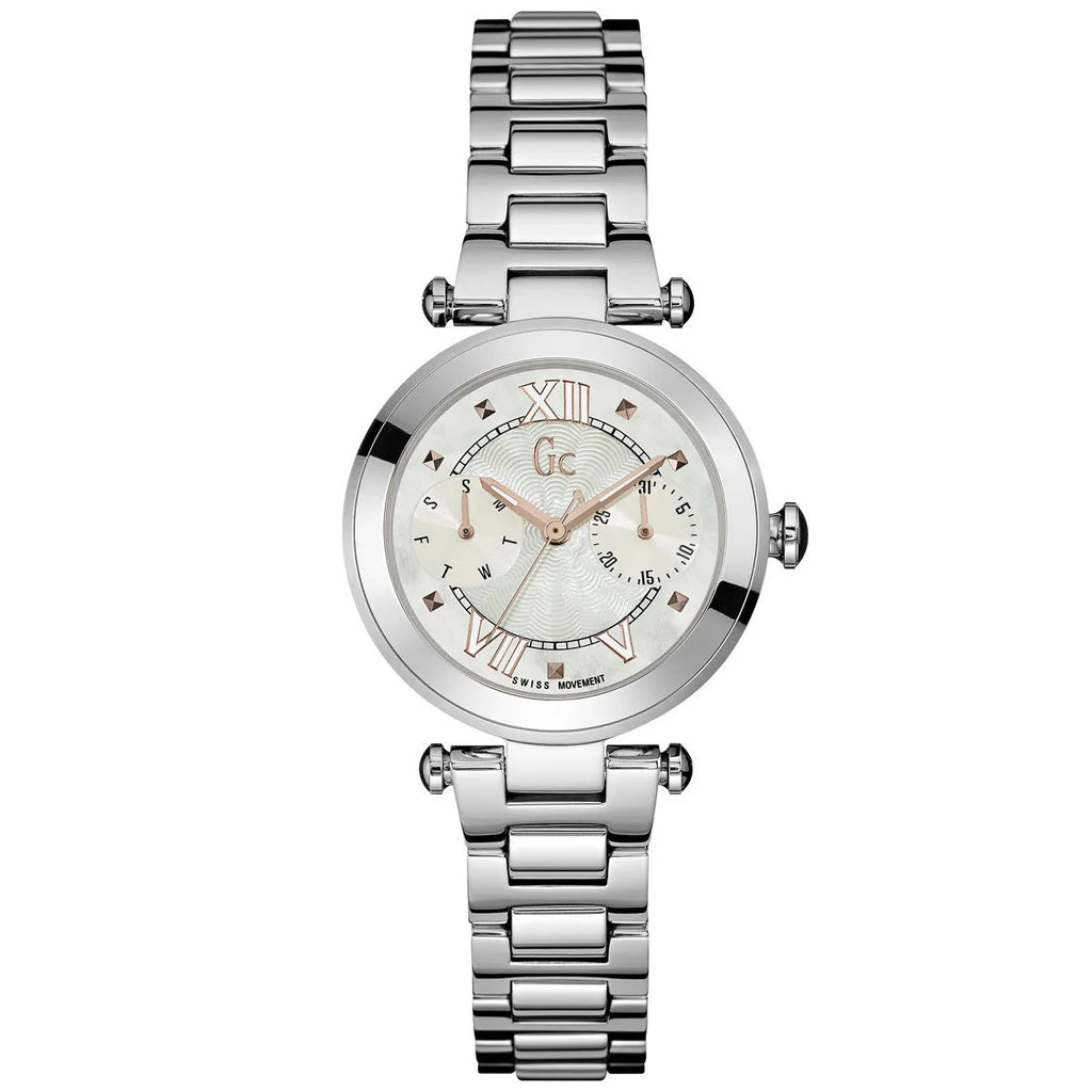 GCY06010L1MF Women Watch GC