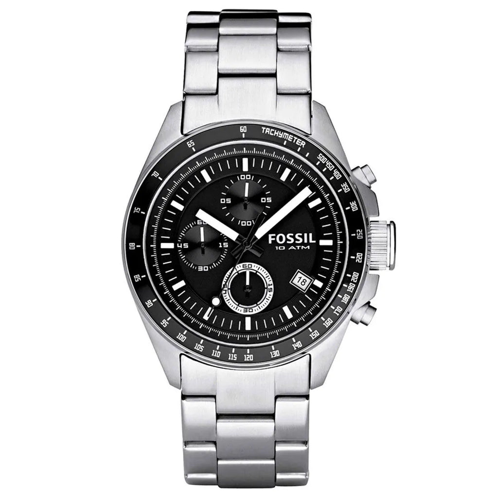 FCH2600IE Men Watch Fossil