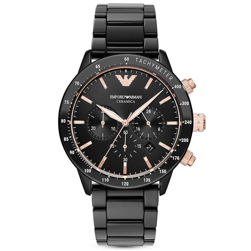 AR70002 Men Watch Emporio Armani