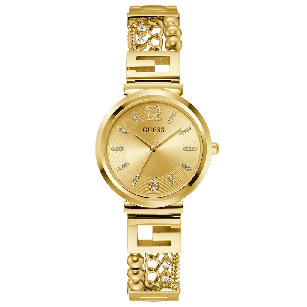 GUGW0545L2 Women Watch Guess