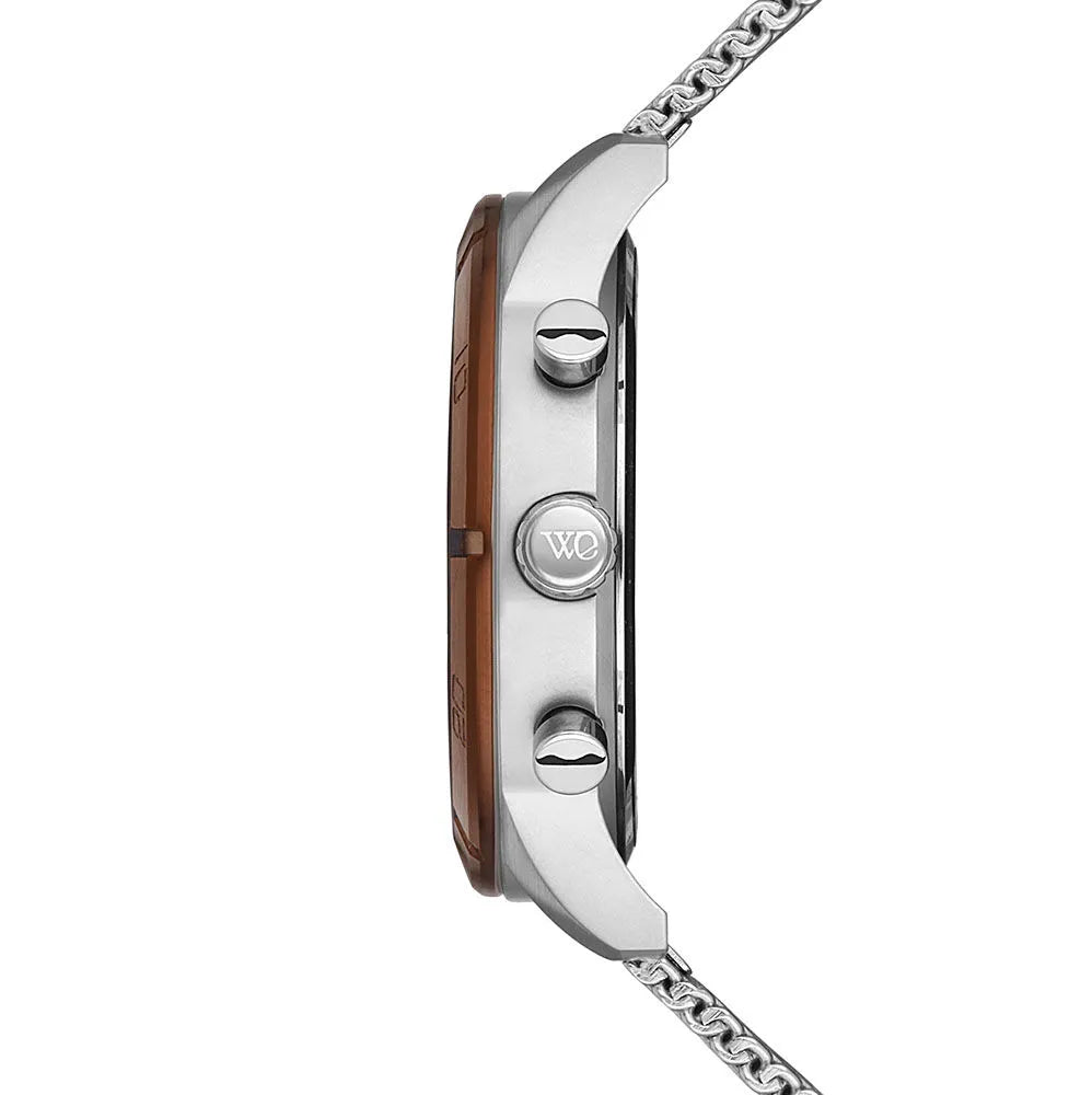 WWG206303 Men Watch Wesse