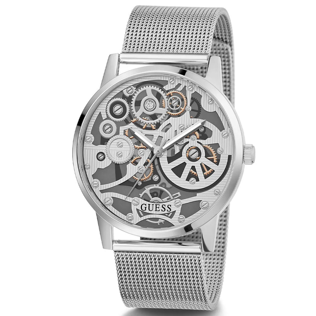 GUGW0538G1 Men Watch Guess