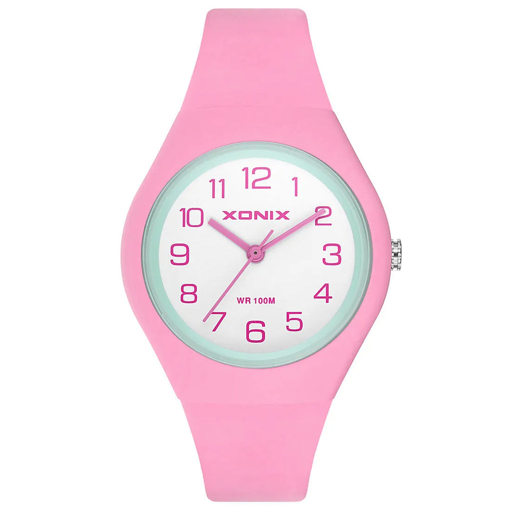 XOX-PJ001 Kids Watch Xonix