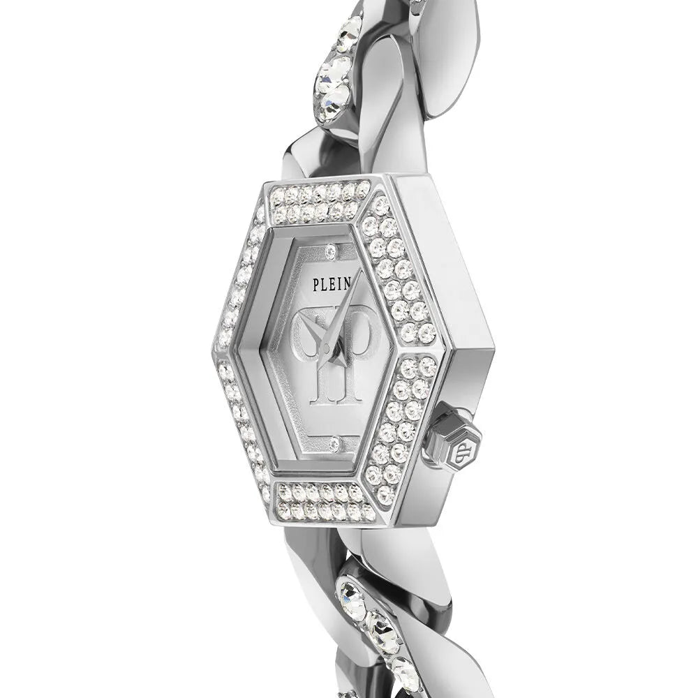 PWWBA0123 Women Watch Philipp Plein