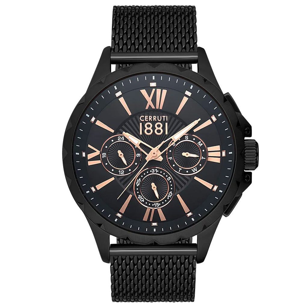 CRA20304 Men Watch Cerruti 1881