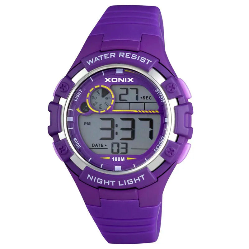 XOX-IK004 Kids Watch Xonix