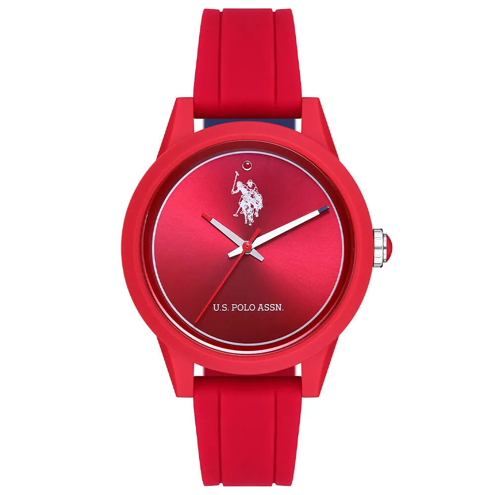 USPA2007-04 Women Watch US Polo Assn