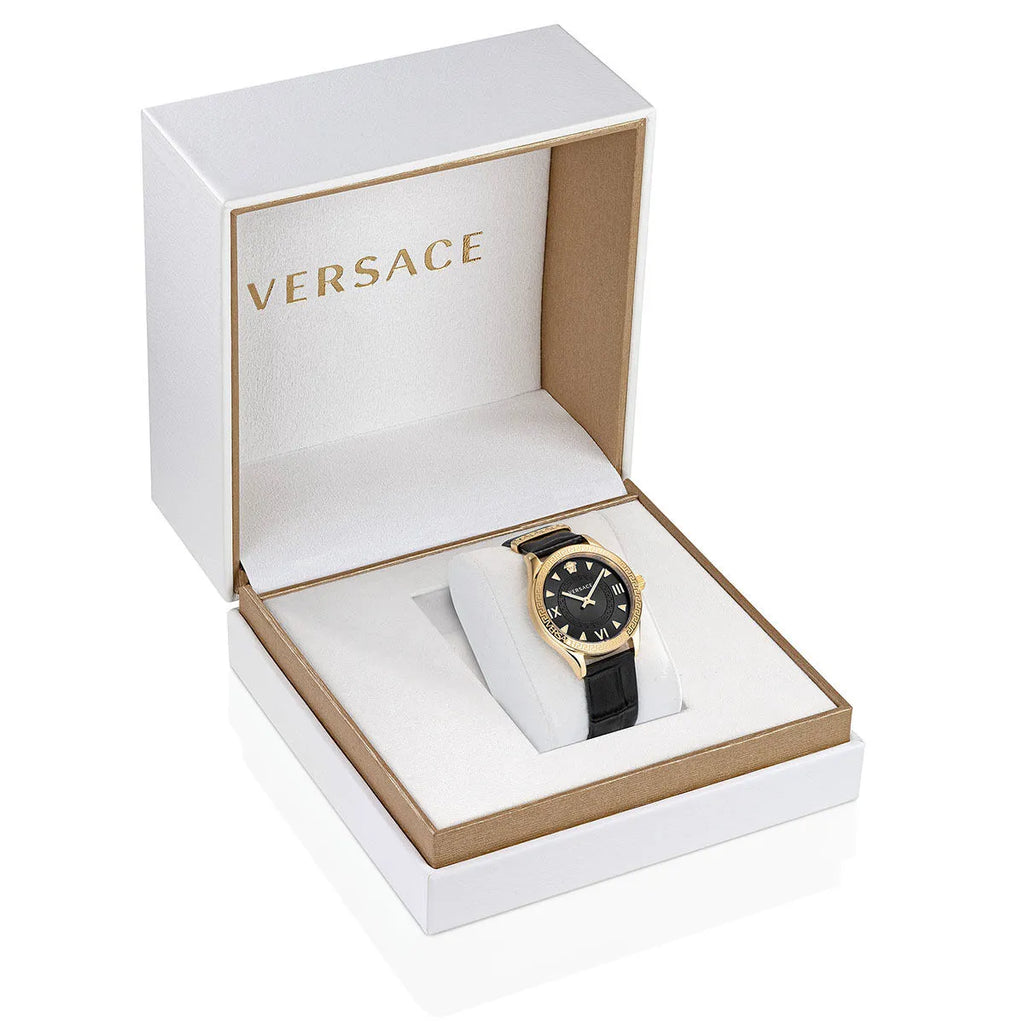 VRSCVE2S00222 Women Watch Versace