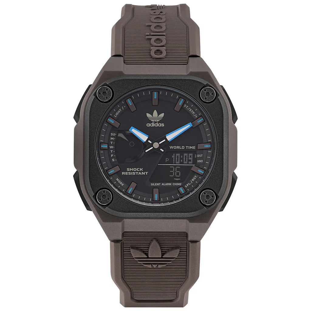 ADAOST22546 Unisex Watch Adidas