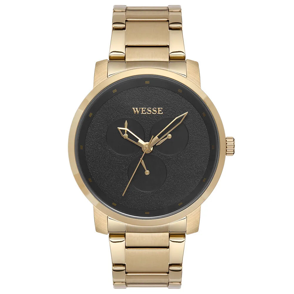 WWG206003 Men Watch Wesse