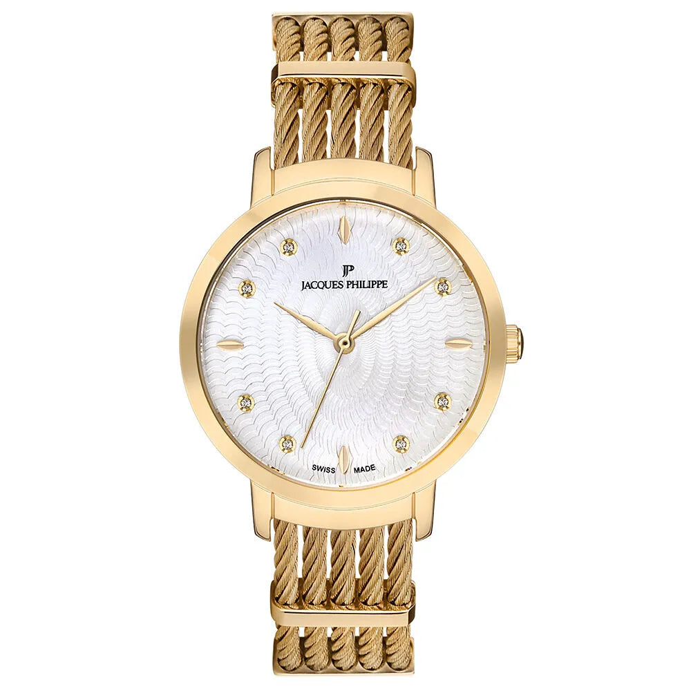 JPQLS062624 Women Watch Jacques Philippe