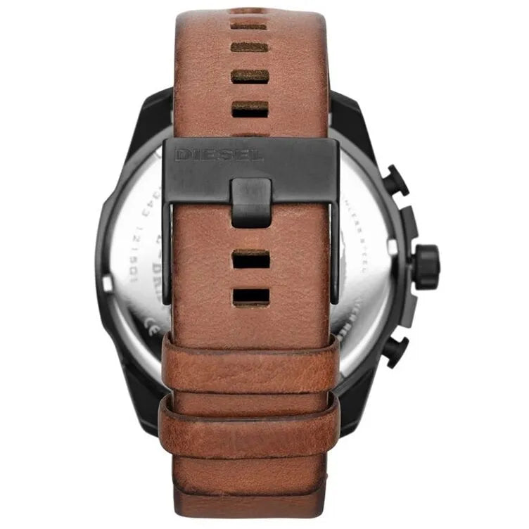 DZ4343 Men Watch Diesel