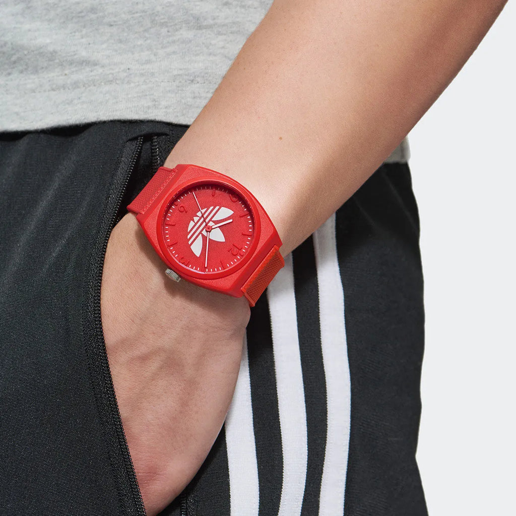 ADAOST23051 Unisex Watch Adidas