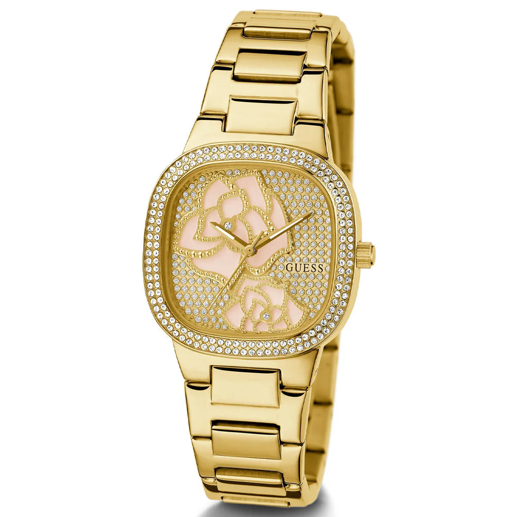 GUGW0544L2 Women Watch Guess